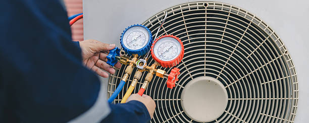 Licensed Hvac Maintenance service in Union City, GA - JG Cool HVAC